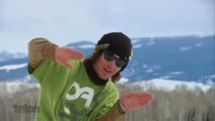 Almost Live - Episode 10 - Sammy Carlson Wall Jib