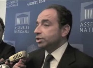 l'écologie et l'UMP