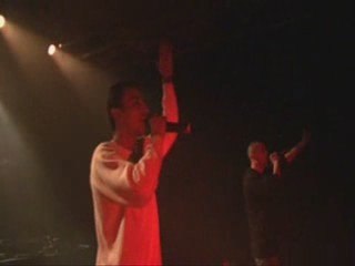 Concert foudealer lourd