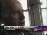 Joe Biden's racist comments