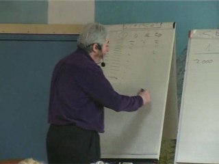 Biologie Totale... Les statistiques versus les programmes.