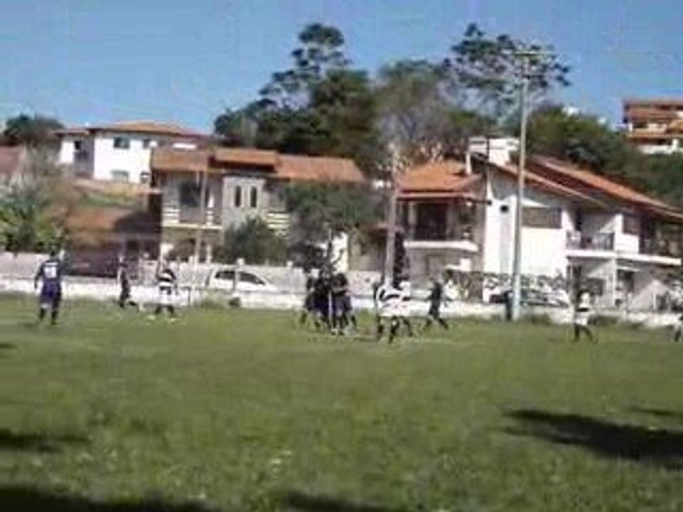 Gol do João