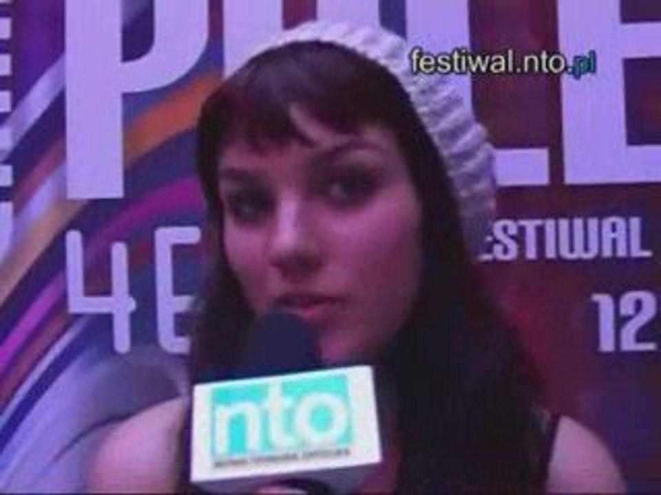 Ewa Farna-Superjedynki próba-Dmuchawce latawce wiatr