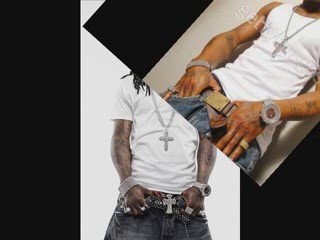 Weezy - Around the way