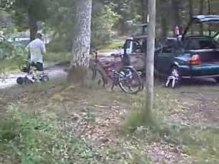 la 1er fois de mathis