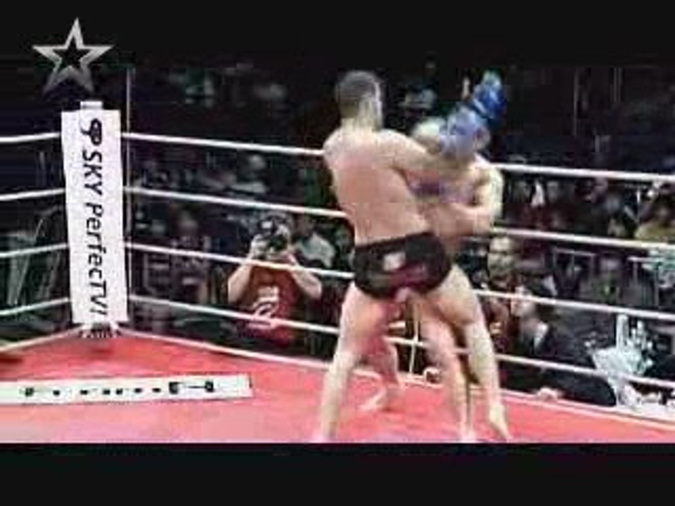 Mauricio shogun rua the best