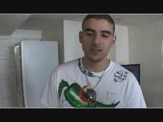 Sofiane NOUS PARLE DE C PROJET AVENIR KARISMATIK