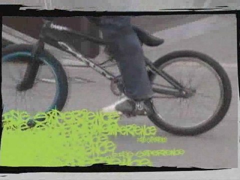 Fise Experience mont de marsan 6.7 Juin 2009