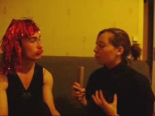 Film Armandine Altaï à cçc