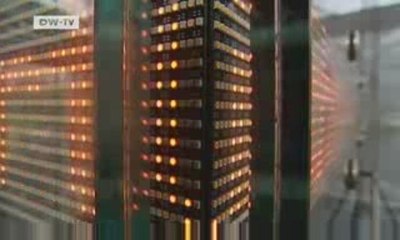 Made in Germany | "Dax Portals" #5