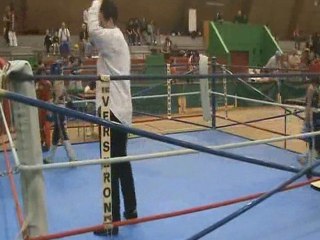 sbf creteil bounhar AUCAGOS  090524