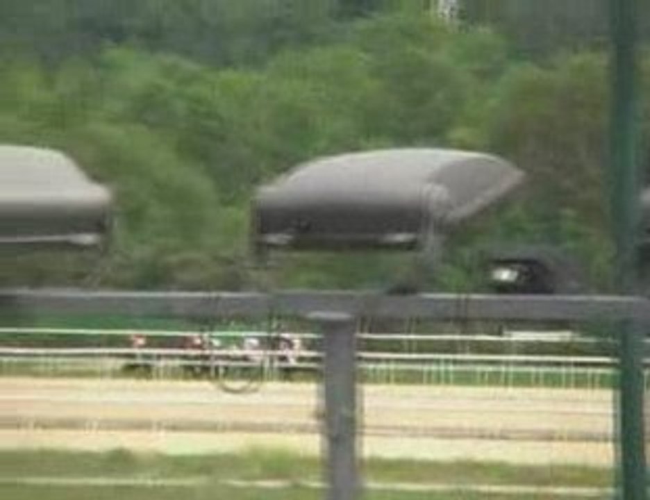 2009 (130) PREMIO VELAYOS (CATEGORIA C) (DOMESIDE -GB-)