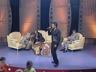 Tuna Boyları Programı 13- Meltem  TV