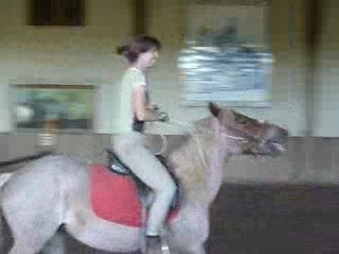 JANICKA & DIANA CONCOURS JUIN 2009