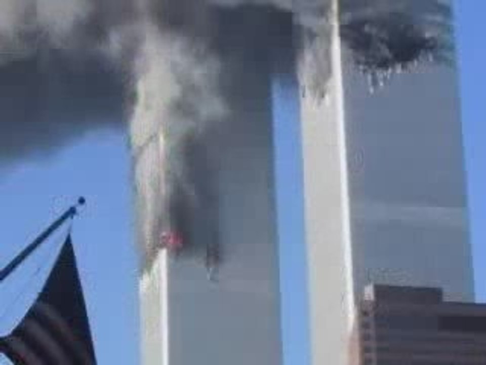9/11 strange but true facts