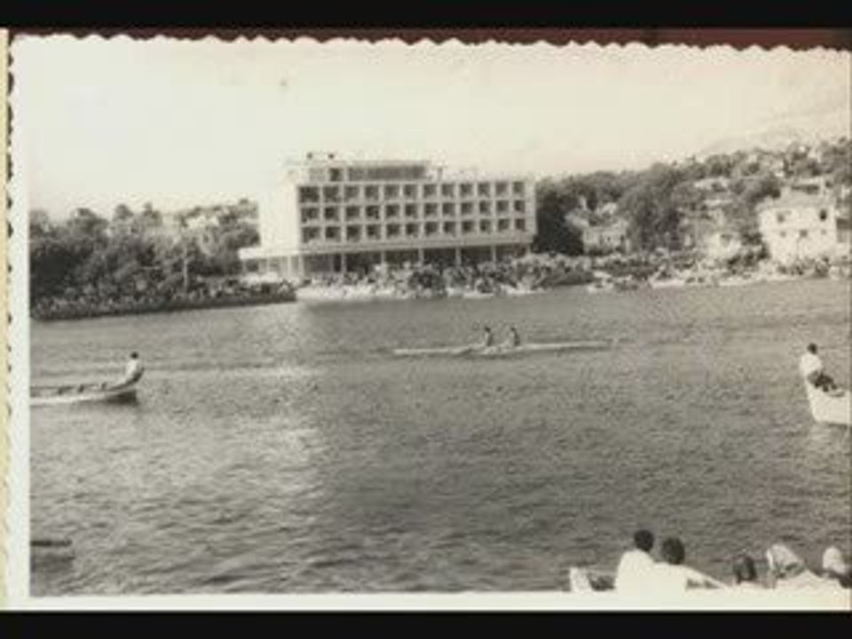 SİNOP TÜRKÜLERİ (HAKKI REİS)