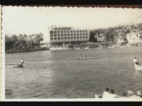 SİNOP TÜRKÜLERİ (HAKKI REİS)