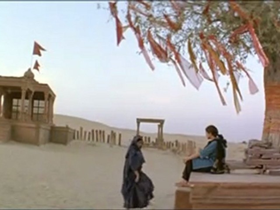 Jalti Dhoop Mein FR  - Dor