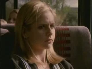 J'veux bien t'aimer Buffy&Angel