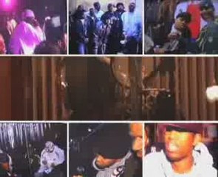 TL - Just Like Me / NEW