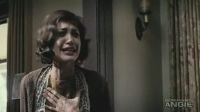 ANGELINA JOLIE * CHANGELING *DIRECTED BY CLINT EASTWOOD