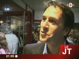 Le Festival d'Animation d'Annecy, c'est parti !