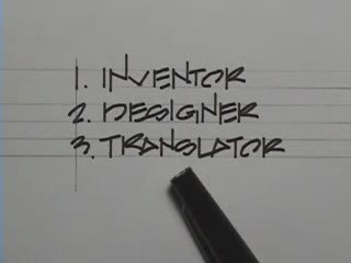 Profession Architecte-Doug  Patt (1Of2)