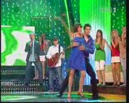 Jaka To Melodia-Czarne Oczy