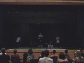 DEMO BREAK DANCE ST-PREX 2009