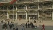 Architecture! Renzo Piano - Centre Georges Pompidou (3 3)