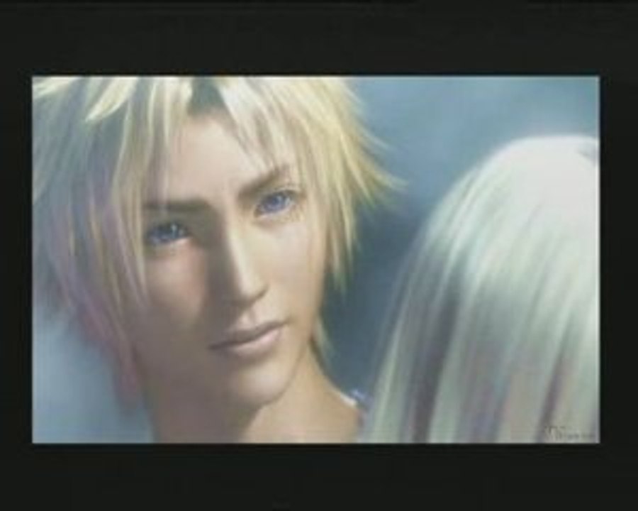 Le rêve de Yuna