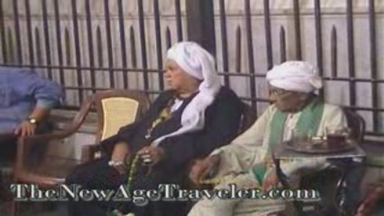 Cairo Travel Video