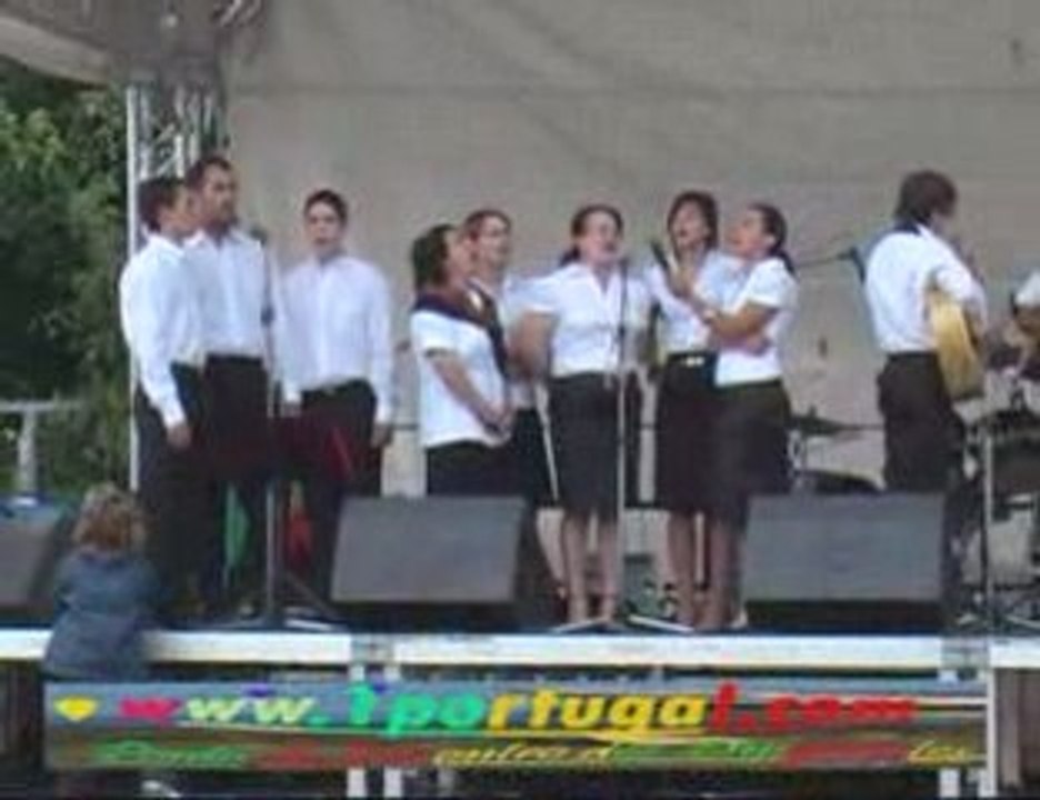 Cavaquinhos na associacao Portugal Novo Colombes -  22