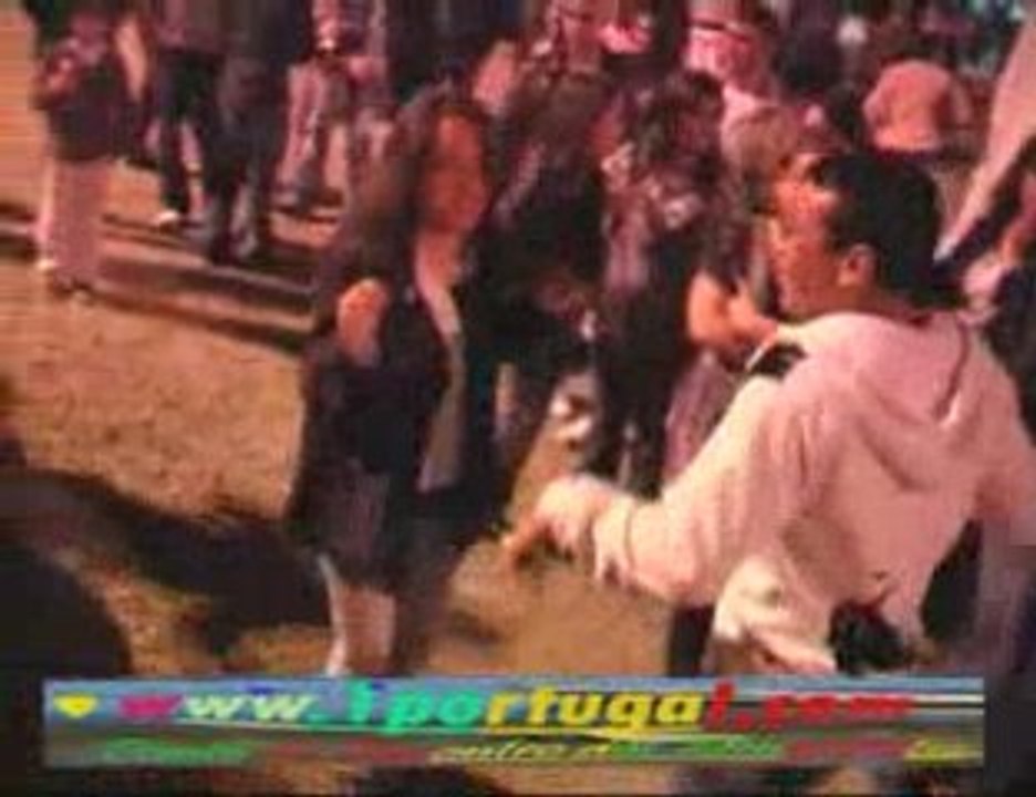 Rusgas do Minho -  na festa em Colombes 2009 - N.14
