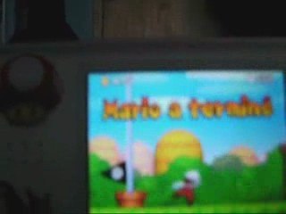 Gaming live 8 new super mario bros