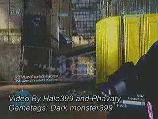 Killing Frag Halo 3 By Dark monster399