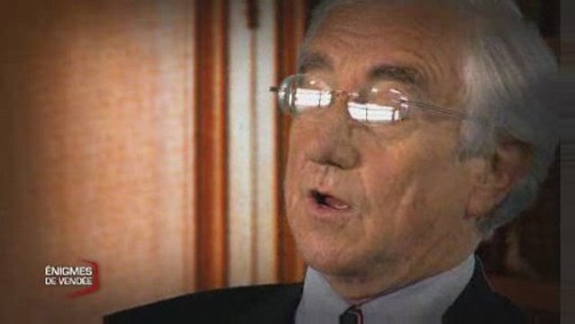 Enigmes de Vendée : Le Cadavre de la décharge