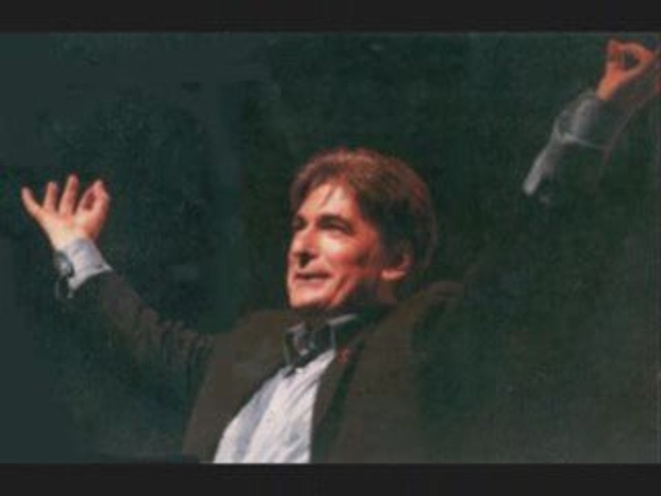 Serge lama napoleone