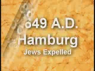 History of jewish expulsions