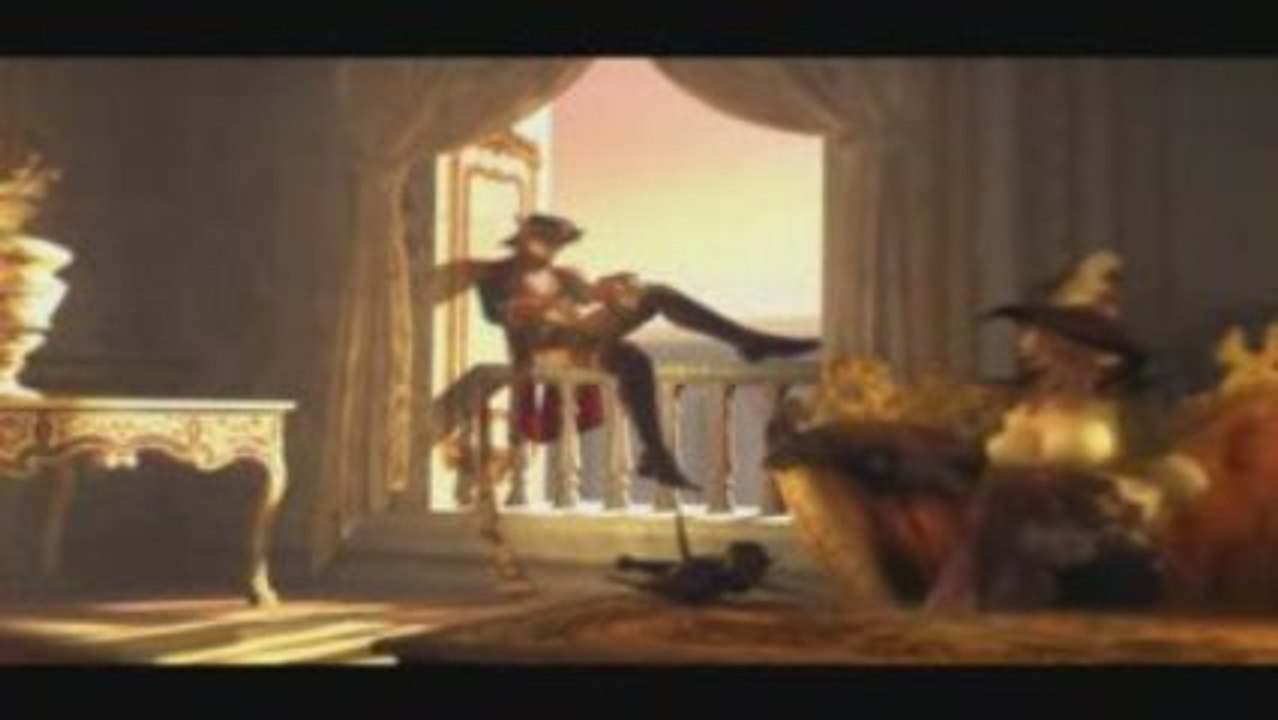 Granado Espada Trailer