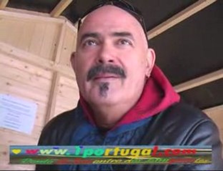 Conversa com Fernando C. Marques e Joana - Colombes - 23