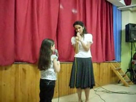 Akçaköy İlköğretim Okulu Yıl Sonu Etkinlikleri