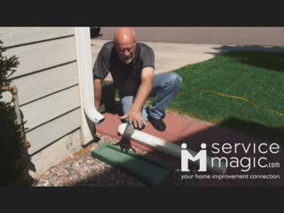Quick Tip -- Protect Your Basement from Water