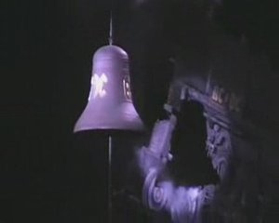 Hells Bells - AC/DC (Marseille)