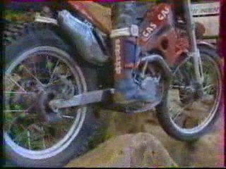 Trial Indoor 1993 - Réunion (ter)