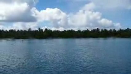 Ile maupiti