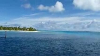 Ile maupiti