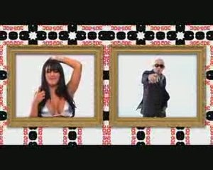 Pitbull - I Know You Want Me Calle Ocho