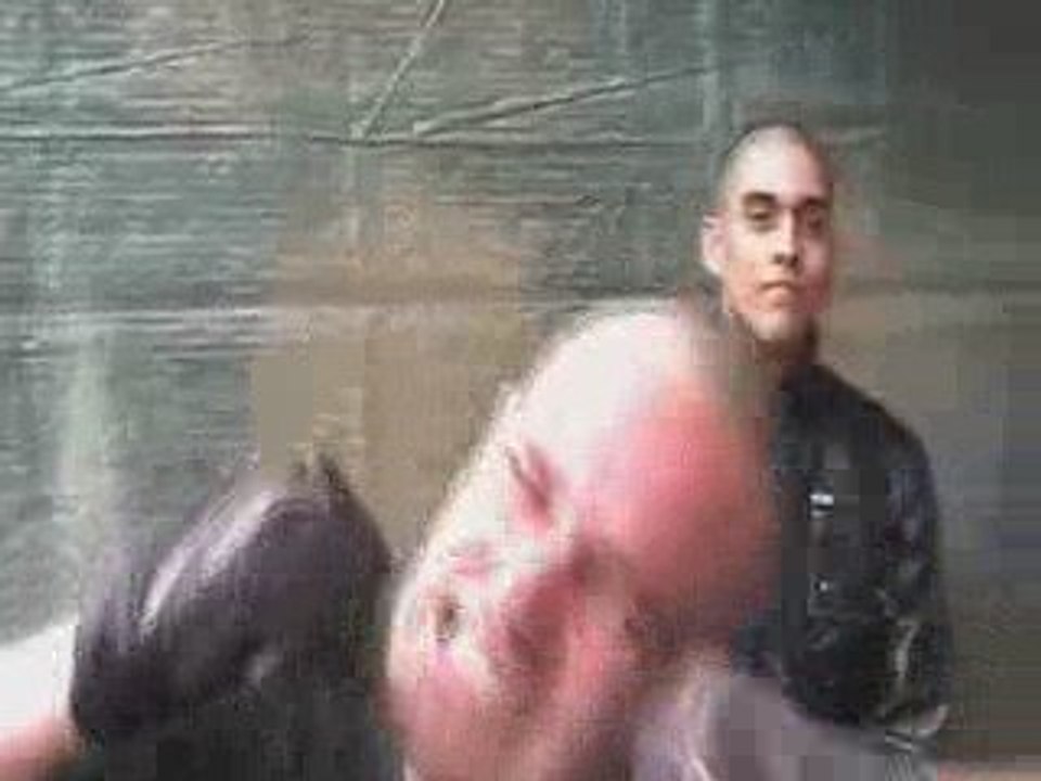 On...baise--- bulltare feat morsay TRUAND 2 LA GALERE