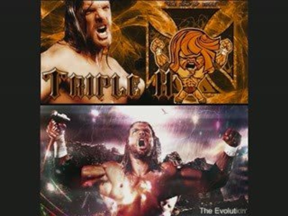 The-EvoluTion